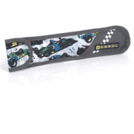 Portaflautas Gabol Boxes 37Cm 215543