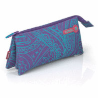 Portatodo Gabol Ping Triple Plano 22Cm 216937