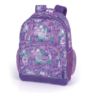 Mochila Gabol School Spring 43 cm 217501