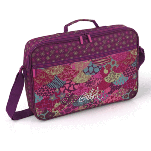 Cartera Extraescolar Gabol School Pop 38 cm 217610