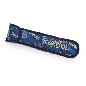 Portaflautas Gabol Shcool Spray 37 cm 217943