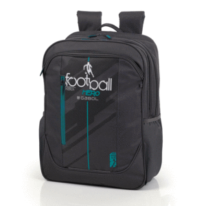 Mochila Gabol School Match 44 cm 218100