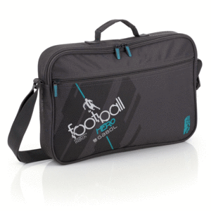 Cartera Extraescolar Gabol School Match 38 cm 218110