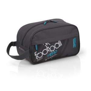 Estuche Neceser Gabol School Match Asa 26 cm 218138