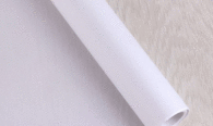 Rollo Papel Kraft Blanco 1X5M