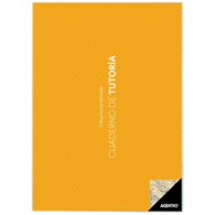 Cuaderno Profesor Tutoria Additio P132