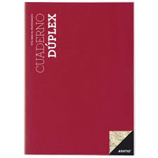 Cuaderno Profesor Duplex Additio Folio P142