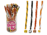 Borrador Decorado Trasto Regaliz Carita Animales