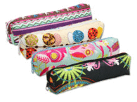 Portatodo Poessa 323161 Pequeño Tela