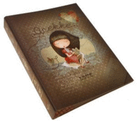 Carpeta A4 Anekke Sweet