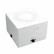 Altavoces Portatiles Bluetooth Aqprox Cube 3W