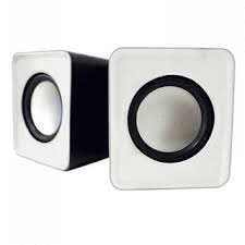 Altavoces Mini Usb 5W Aqprox 2. 0