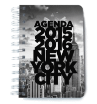 Agenda Escolar Erik 201502016 Octavo D/P