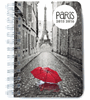 Agenda Escolar Eril D/P Octavo Paris 201502016