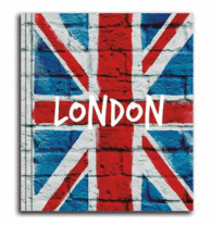 Carpeta 4A London Erik Carp15043 25Mm