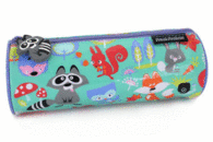 Portatodo Redondo Bosque Ref 5301