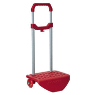 Carro Escolar Movom Rojo 1017954