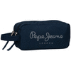 Portatodo Pepe Jeans 3 Crem Original 73 Marino 4244201