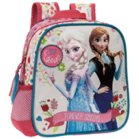 Mochila Frozen 25 cm 7672101