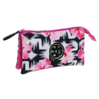 Portatodo 3 Compartimentos Maui Hawai 3154351