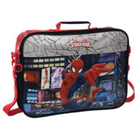 Cartera Extraescolar Spiderman 2135351