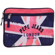 Funda Tablet Pepe Jeans Bonny Girl 60268