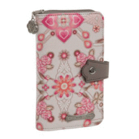 Billetero Catalina Estrada Colibri 5018551