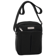 Bandolera Movom Negra 5085051