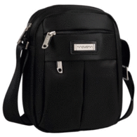 Bandolera Movom Negra 5055251