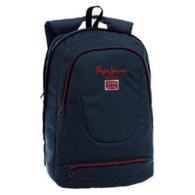 Mochila Portaordenador Pepe Jeans Soho Marino 47 cm 7282852
