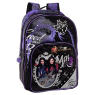 Mochila Adaptable 42 cm 2 Cremalleas Descendants Live Evil 3212451