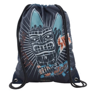 Saco Gym Movom Maori 3383851