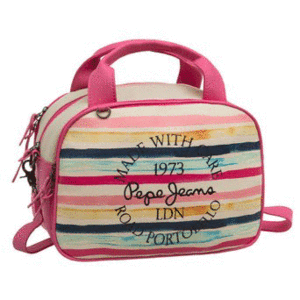 Neceser Adaptable Pepe Jeans Hallia 6264851