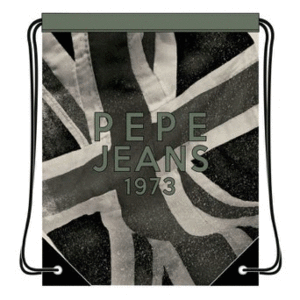 Saco Gym Pepe Jeans Otto 6273851