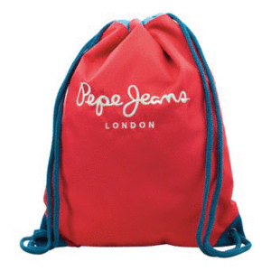 Saco Gym Pepe Jeans Bicolor Boy 6313851