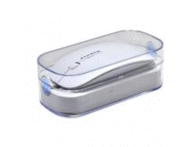 Raton Kloner Fru0082 Slim Usb Blanco