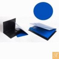 Carpeta Dibujo Gomas A3 37X51 Solapas Gofrado Colores