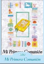 Mi Primera Comunion (Nacar Basico)