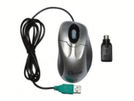 Raton Optico Usb 2,0 L-Link 800Dpi