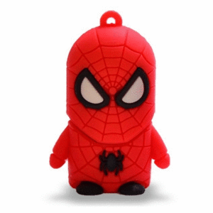 Pendrive Tech1Tech 16Gb 2,0 Super Spider