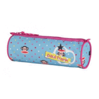 Portatodo Senfort 15 Tubo Paul Frank Girls 142602