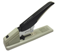 Grapadora Gran Capacidad 200 Hojas Kanex Fl-12S/17 Artes