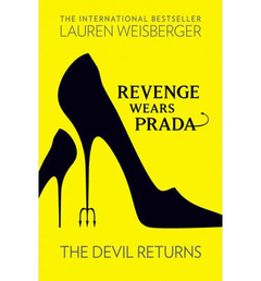 Revenge Wears Prada. The Devil Returns