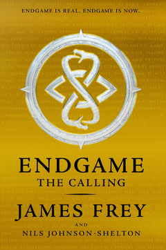 Endgame 1 The Calling