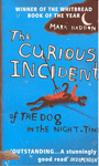 The Curious Incident Of The Dog In The Night-Time