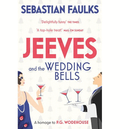 Jeeves And The Wedding Bells