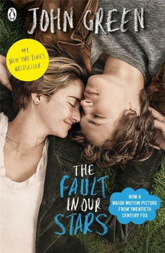 The Fault In Our Stars (Film)