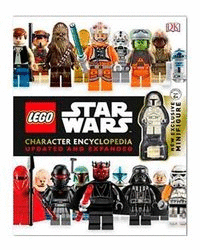 Lego Star Wars + Minifigura