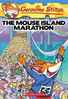 Mouse Island Marathon 30