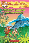 Might Mount Kilimanjaro